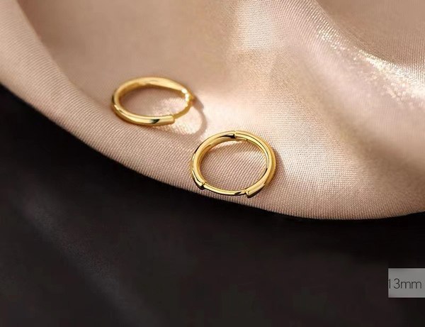 Серьги Aurelia LA1-481