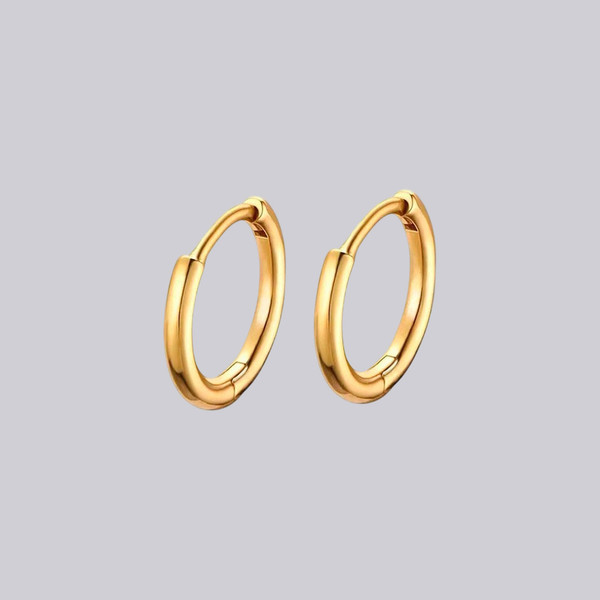 Серьги Aurelia LA1-482 - фото