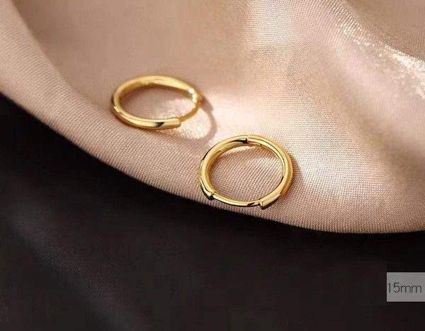 Серьги Aurelia LA1-482