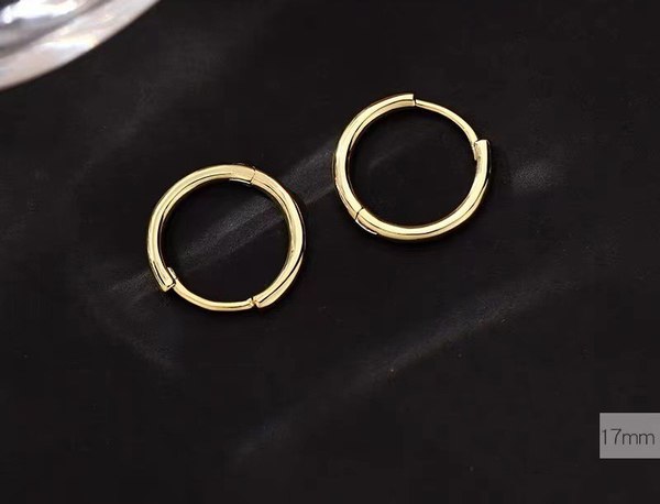 Серьги Aurelia LA1-483