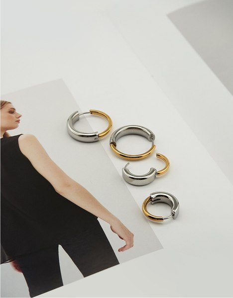 Серьги Aurelia LA1-484