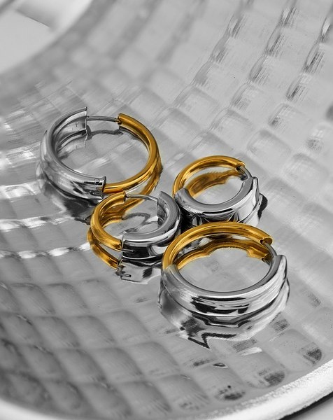 Серьги Aurelia LA1-484