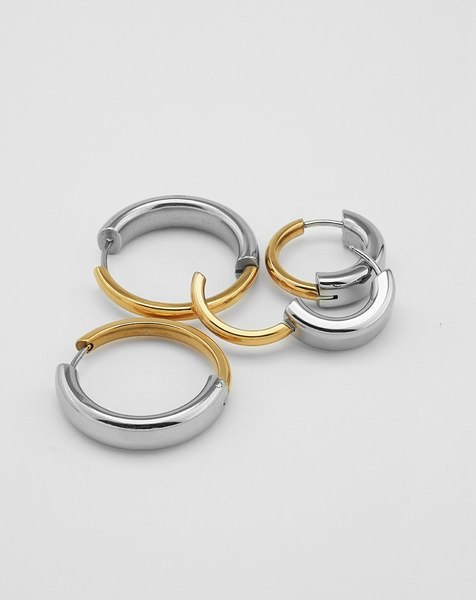 Серьги Aurelia LA1-484