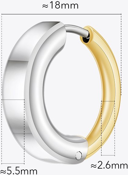 Серьги Aurelia LA1-484