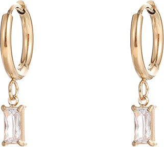 Серьги Aurelia LA1-487 - фото