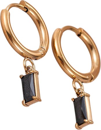 Серьги Aurelia LA1-488 - фото