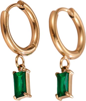 Серьги Aurelia LA1-489 - фото