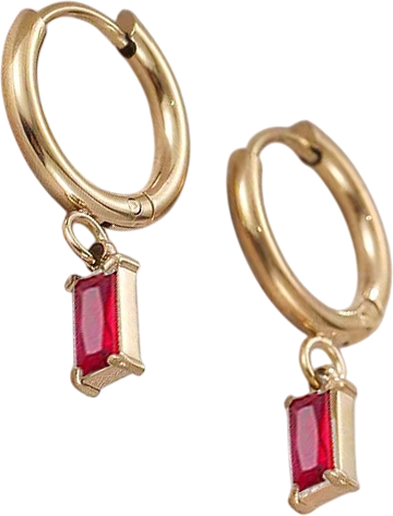 Серьги Aurelia LA1-490 - фото