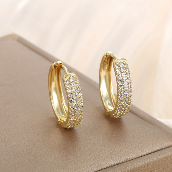 Серьги Aurelia LA1-496