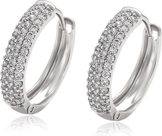 Серьги Aurelia LA1-497 - фото