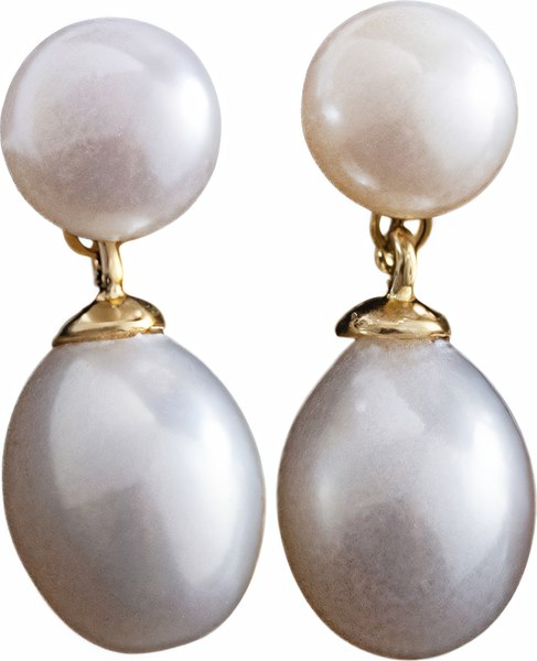 Серьги Aurelia LA1-498 - фото