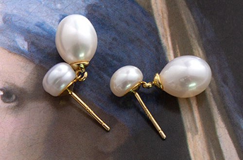 Серьги Aurelia LA1-498