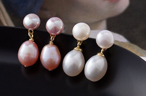 Серьги Aurelia LA1-498