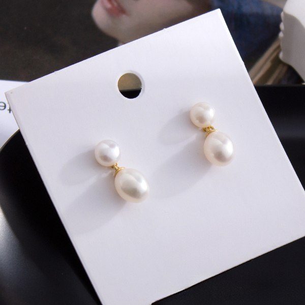 Серьги Aurelia LA1-498