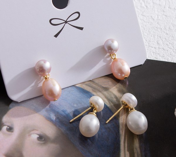 Серьги Aurelia LA1-498