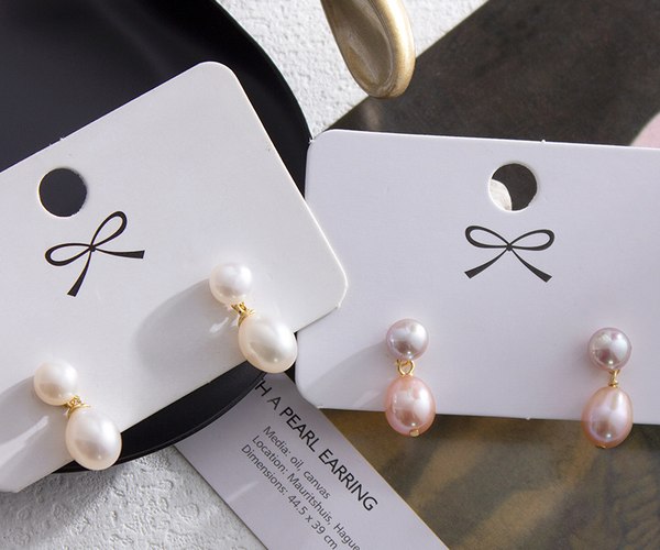 Серьги Aurelia LA1-498