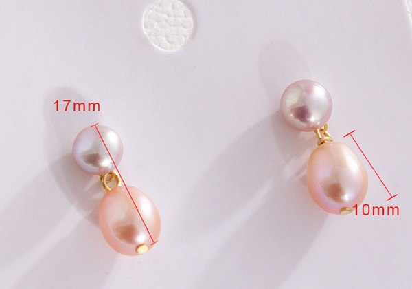 Серьги Aurelia LA1-498