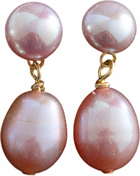 Серьги Aurelia LA1-499 - фото