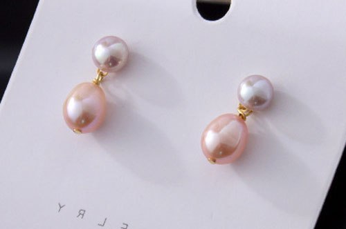 Серьги Aurelia LA1-499