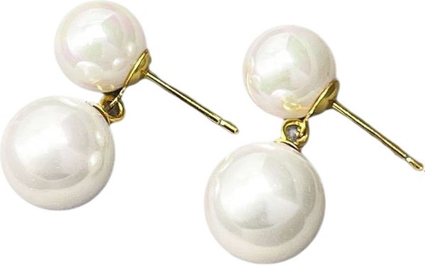 Серьги Aurelia LA1-502 - фото