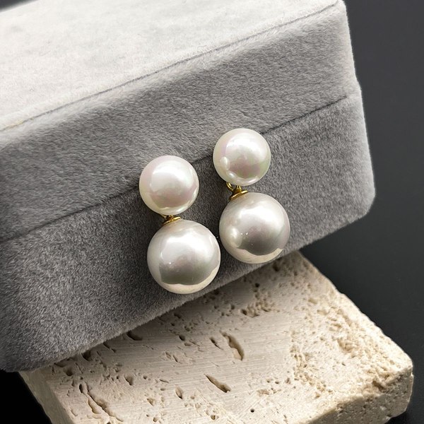 Серьги Aurelia LA1-502