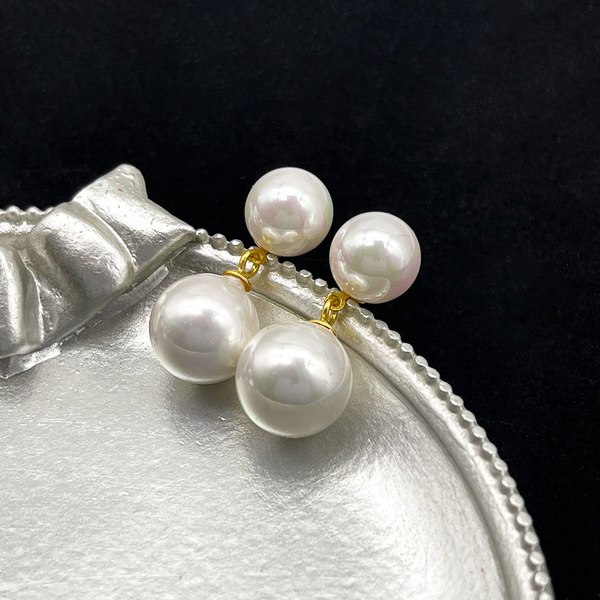 Серьги Aurelia LA1-502