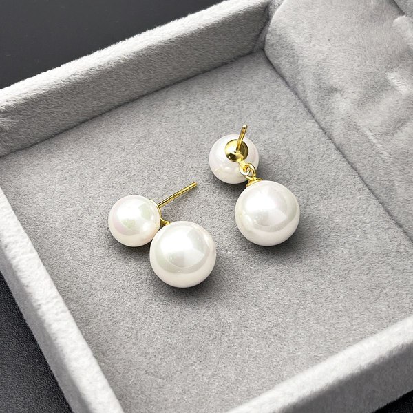 Серьги Aurelia LA1-502