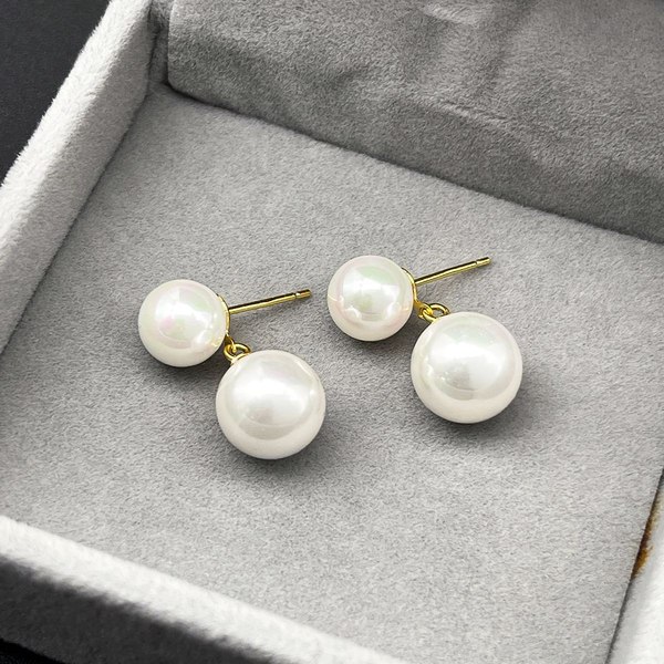 Серьги Aurelia LA1-502