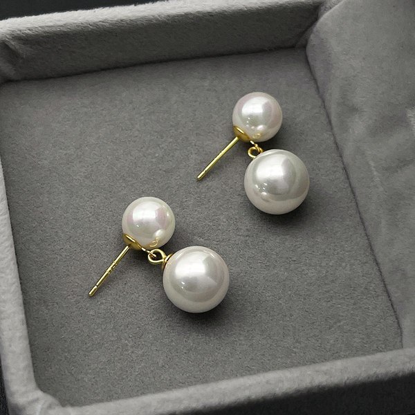 Серьги Aurelia LA1-502