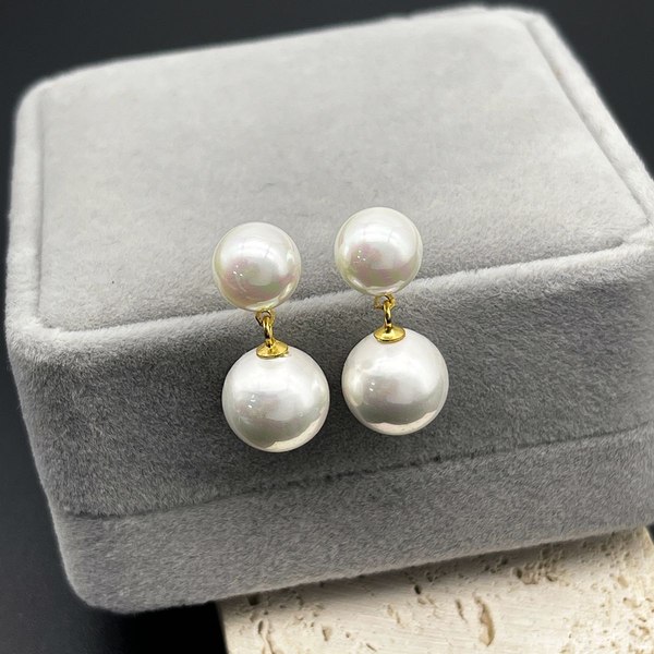 Серьги Aurelia LA1-502