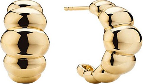 Серьги Aurelia LA1-503 - фото