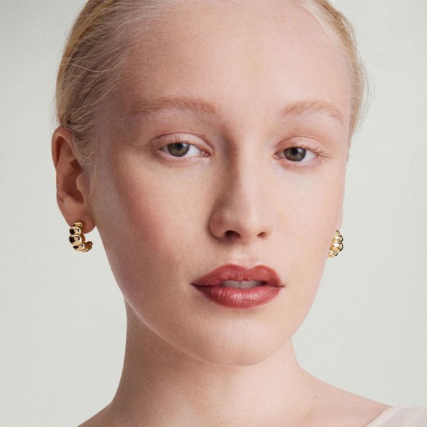 Серьги Aurelia LA1-503