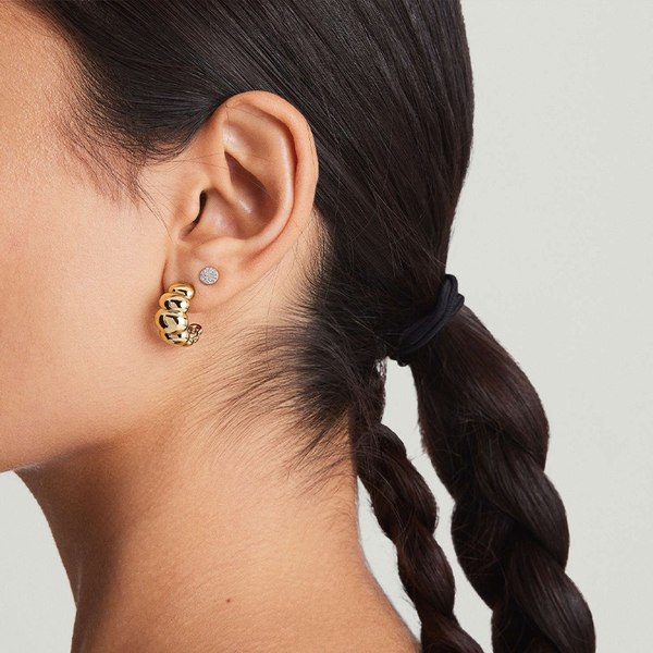 Серьги Aurelia LA1-503