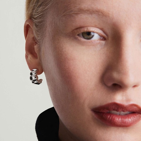 Серьги Aurelia LA1-503