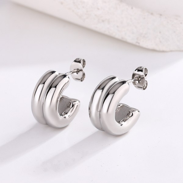 Серьги Aurelia LA1-505