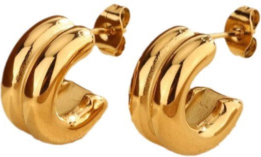 Серьги Aurelia LA1-506 - фото