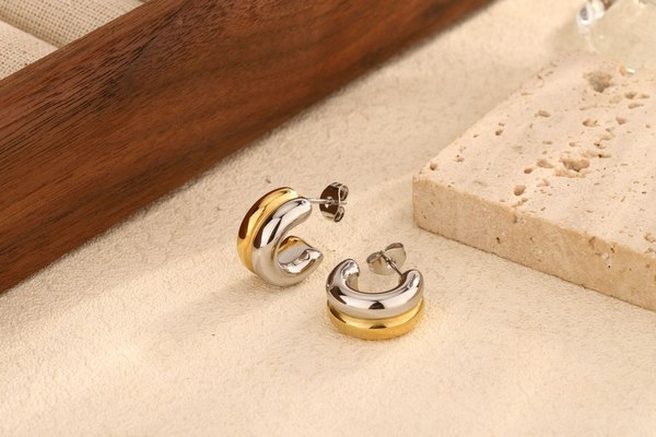 Серьги Aurelia LA1-507