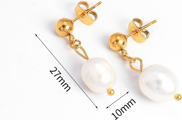 Серьги Aurelia LA1-508