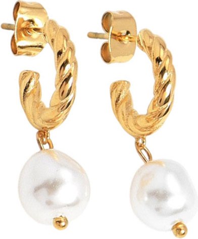 Серьги Aurelia LA1-509 - фото