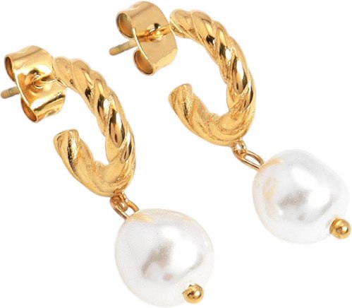 Серьги Aurelia LA1-509