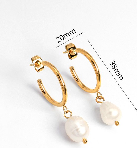 Серьги Aurelia LA1-510