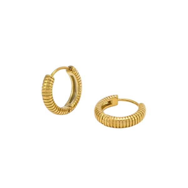 Серьги Aurelia LA1-514 - фото