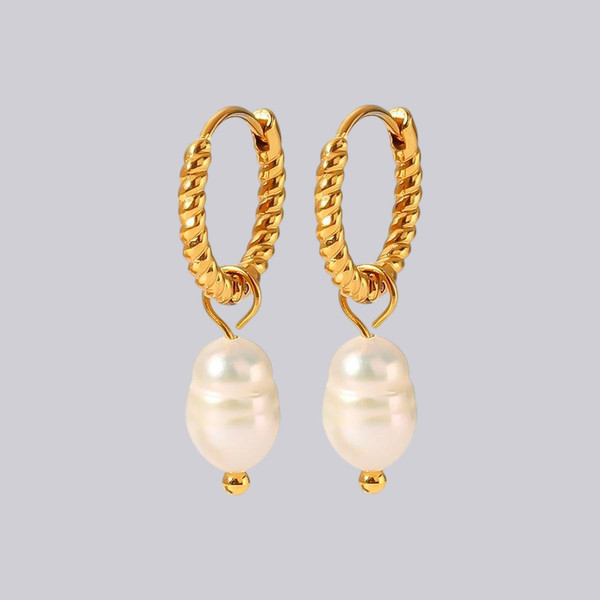 Серьги Aurelia LA1-515 - фото