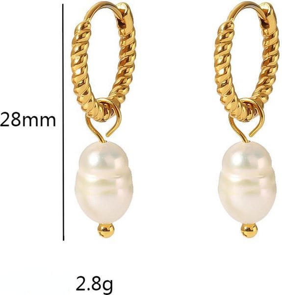 Серьги Aurelia LA1-515