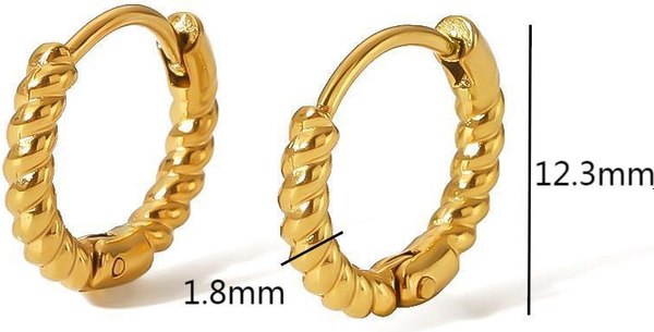 Серьги Aurelia LA1-517