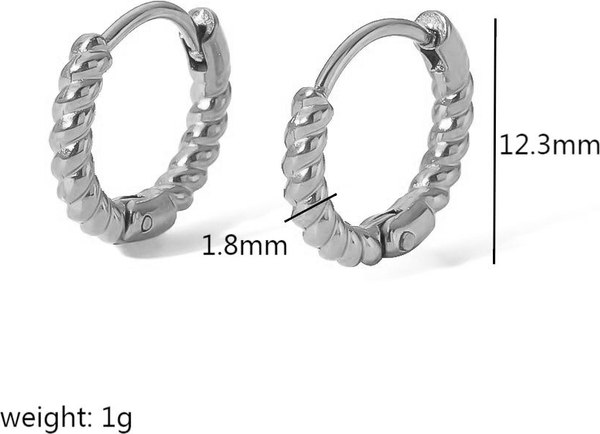 Серьги Aurelia LA1-518