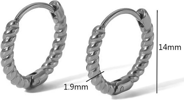 Серьги Aurelia LA1-520