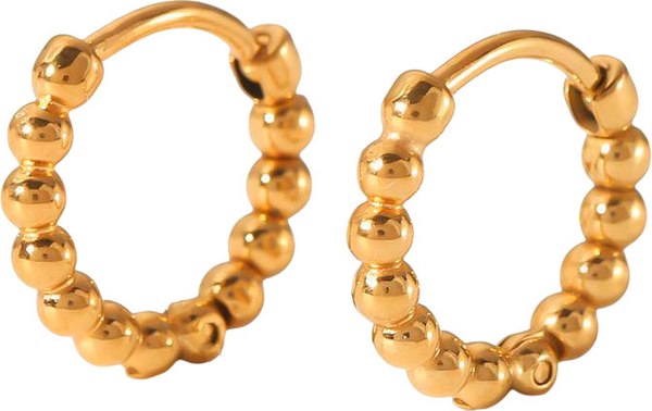 Серьги Aurelia LA1-521 - фото