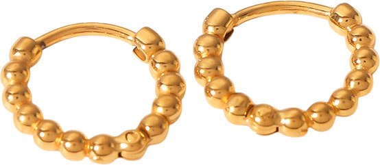 Серьги Aurelia LA1-523 - фото