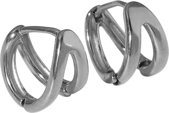 Серьги Aurelia LA1-526 - фото